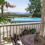 Tolles In Ermioni Mit Garten- Terrasse Und Gemeinschaftlichem Pool By Interhome Ferienhaus