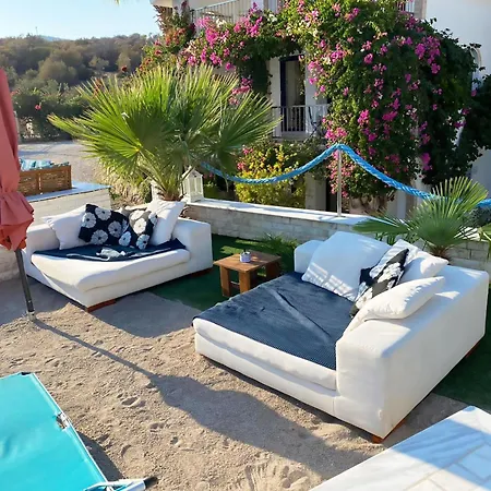 Ferienhaus Tolles In Ermioni Mit Garten- Terrasse Und Gemeinschaftlichem Pool By Interhome *