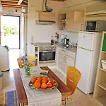 Vakantiehuis Tolles In Ermioni Mit Garten- Terrasse Und Gemeinschaftlichem Pool By Interhome Thermisía