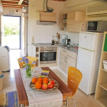 Σπίτι διακοπών Tolles In Ermioni Mit Garten- Terrasse Und Gemeinschaftlichem Pool By Interhome Θερμησία