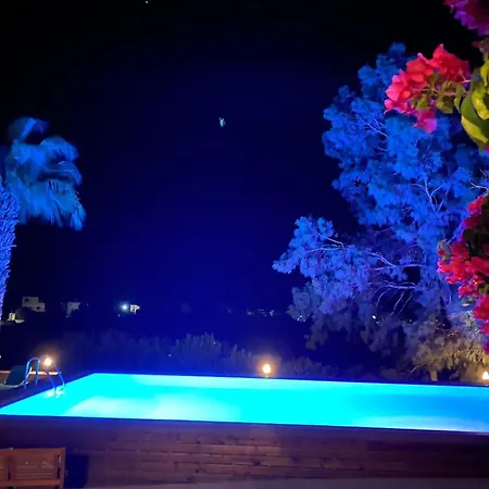Σπίτι διακοπών Tolles In Ermioni Mit Garten- Terrasse Und Gemeinschaftlichem Pool By Interhome Θερμησία