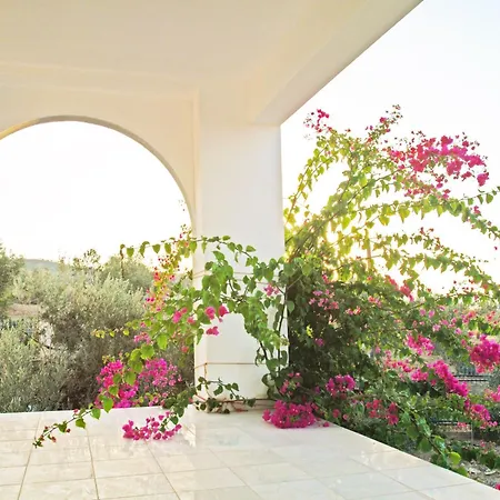 Tolles In Ermioni Mit Garten- Terrasse Und Gemeinschaftlichem Pool By Interhome * Θερμησία