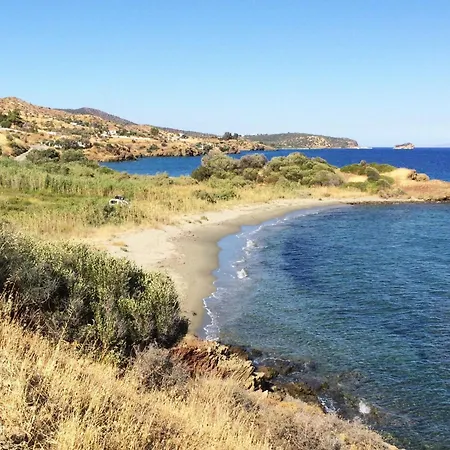 Nyaraló Tolles In Ermioni Mit Garten- Terrasse Und Gemeinschaftlichem Pool By Interhome *