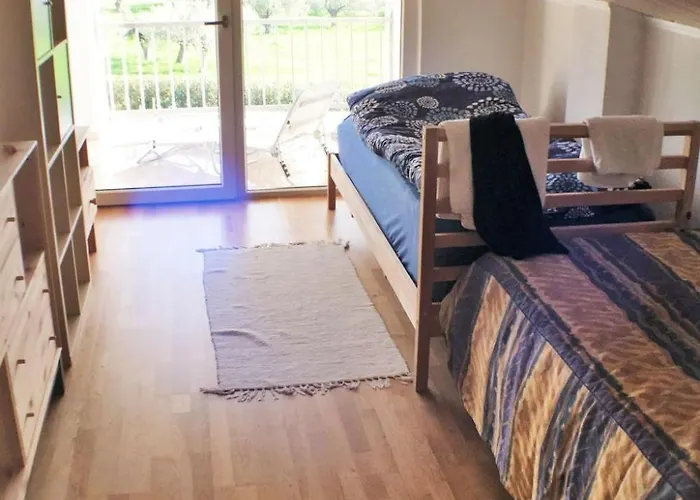 Tolles In Ermioni Mit Garten- Terrasse Und Gemeinschaftlichem Pool By Interhome Thermisía