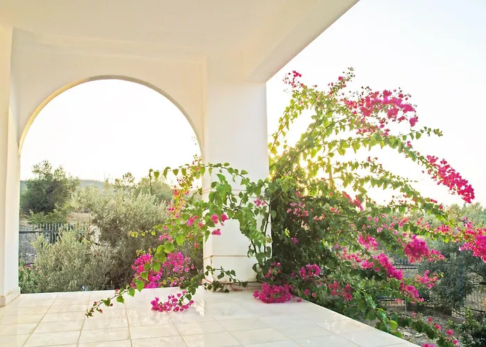 Tolles In Ermioni Mit Garten- Terrasse Und Gemeinschaftlichem Pool By Interhome * Thermiszía