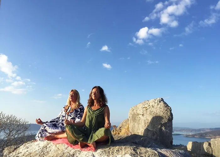 Nyaraló Tolles In Ermioni Mit Garten- Terrasse Und Gemeinschaftlichem Pool By Interhome *